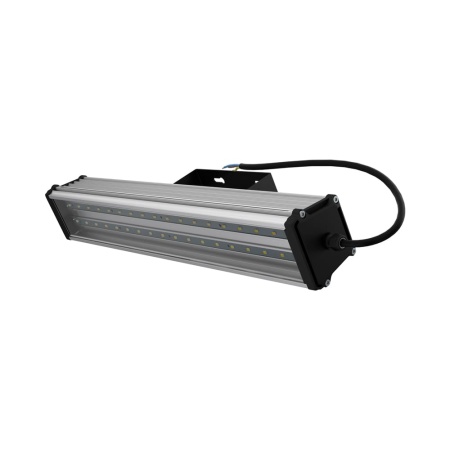Т-Линия v2.0 40 500мм Эко 36V DC/AC 3000К Прозрачный – №1