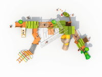 Игровой комплекс FY162-01