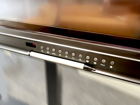 Интерактивная панель AnTouch ANTP-86-20iG2.1 86", ANDROID 11, 8 Гб / 128 Гб, UltraHD: 3840x2160, 1200:1, 400 лм, Type-С, Miracast, Dlna, AirPlay, WI-FI – №5