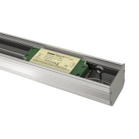 Маркет-Линия 60 1500мм 3000К Прозрачный