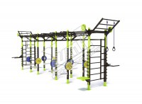 Гимнастический комплекс Crossfit outdoor CR.out032