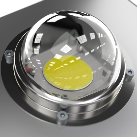 Прожектор v2.0 60 3000К 130×30° – №6