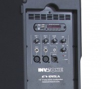 Invotone EVO 15A