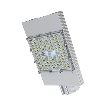 Магистраль v2.0 Мультилинза 50 ЭС 3000К 155×70°
