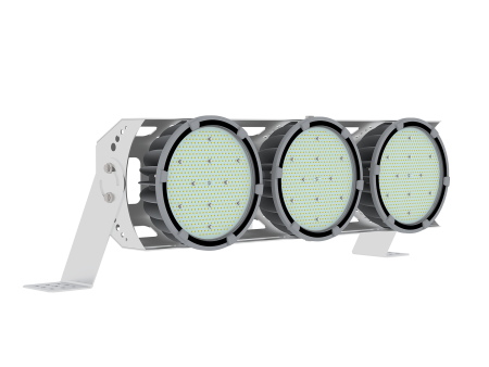 Светодиодный светильник ФЕРЕКС  FHB 18-690-850-D60 – №1