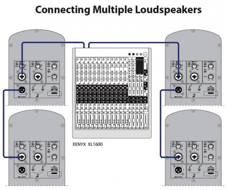 BEHRINGER B112D – №4
