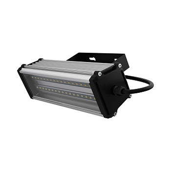 Т-Линия v2.0 20 250мм Эко 12-24V DC 3000К Прозрачный