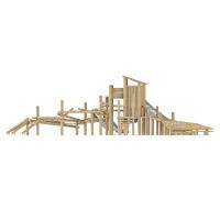 Игровой комплекс Гигант