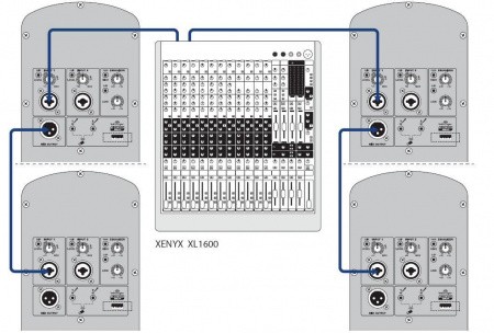 BEHRINGER B115D – №3