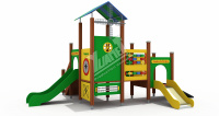 Игровой комплекс FY136-02