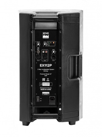 Echo Acoustic EX112P – №4