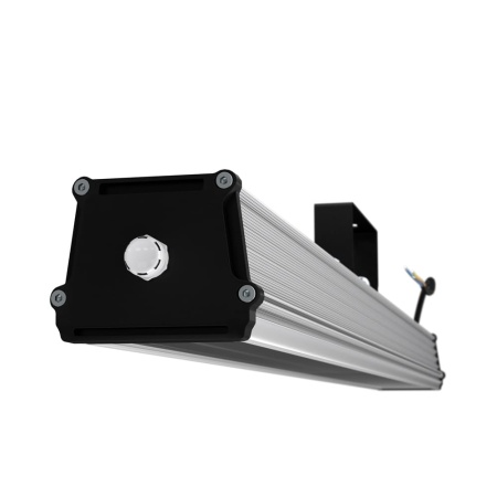 Т-Линия v2.0 40 1000мм Эко 36V DC/AC 5000К Микропризма – №6