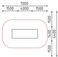 Песочница PS7027