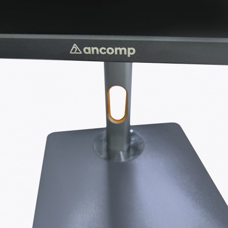 Моноблок Ancomp 238P (rev.1) 23.8" FHD 1920x1080 / i5-12400 / 8 Гб DDR4 / 512 Гб PCIE SSD / 4x USB 3.2 Gen1 / 2xUSB 2.0 / USB Type-C / HDMI / 2x 3.5 мм audio jack / SD / SDHC / SDXC / веб-камера 5.0 Мп / 1000 Мбит/с LAN / WI-FI / Bluetooth 5.0 – №4