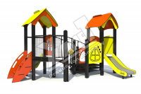 Детский городок Kidsplay ДГ.КП009