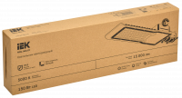 Светильник светодиодный ДКУ 1013-150Д 5000К IP65 IEK