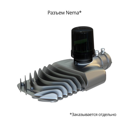 Гроза 40 XS 5000К 155×70° – №2