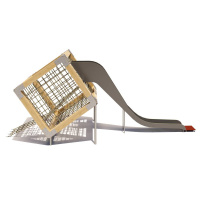 Игровой комплекс ECO 1031