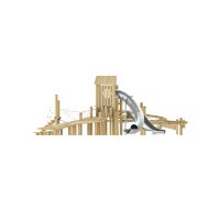 Игровой комплекс Гигант