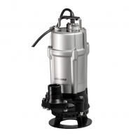 Дренажный насос с агитатором Solidpump 50PD(M)0.55(F)