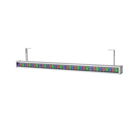 Барокко 40 1000мм Оптик 24-36V DC RGBW DMX 4000К 10° – №1