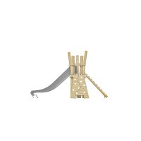 Игровой комплекс Eco Тропа