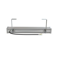 Барокко 20 500мм Оптик 24-36V DC RGB DMX 15°