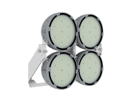 Светодиодный светильник ФЕРЕКС  FHB-sport 34-600-957-D60