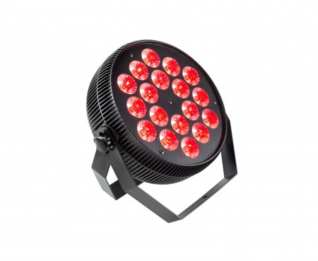 Светодиодный прожектор PROCBET PAR LED 18-15 RGBWA+UV – №3