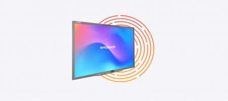 Интерактивная доска AnTouch ANTB-89-10i, 89", 16:10 – №1