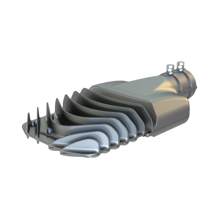 Гроза 100 XS Эко 3000К 135×55° – №8