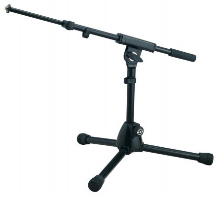 Микрофонная стойка K&M 25950-300-55 – №1