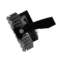 Прожектор 200 S 3000К 130×30°