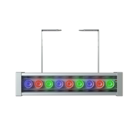 Барокко 20 250мм Оптик 24-36V DC RGBW DMX 3000К 25° – №2