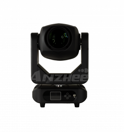 Светодиодный вращающийся прожектор (голова) Anzhee PRO PHOENIX BSW 250 – №3