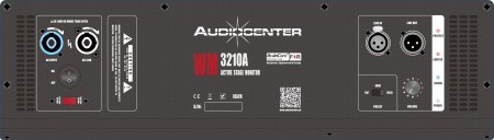 Сценический монитор Audiocenter WM3210A – №3