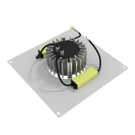 АЗС 100 Эко 3000К 60° – №6