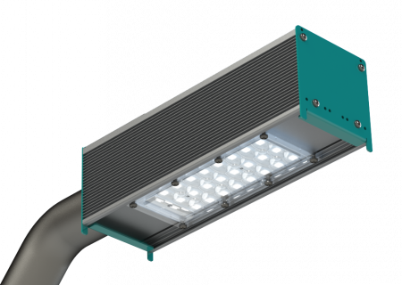 R-lux 50 MK – №1