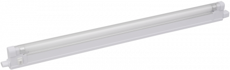 Светильник ЛПО2004B 24Вт 230В T4/G5 IEK – №1