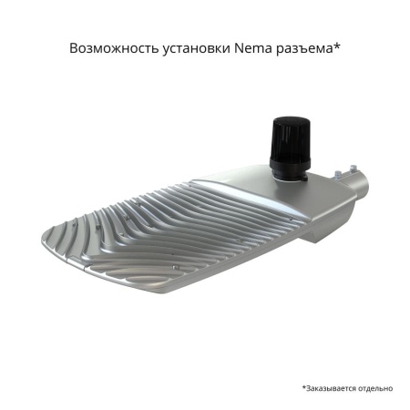 Гроза 180 L CRI80 2700К 140×50° – №3