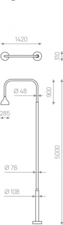 RSC METALON SQ-1 – №2