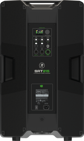 MACKIE SRT215 – №2