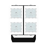 Плазма 400 S Box 3000К 135×55°