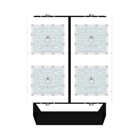 Плазма 400 S Box 3000К 135×55° – №2