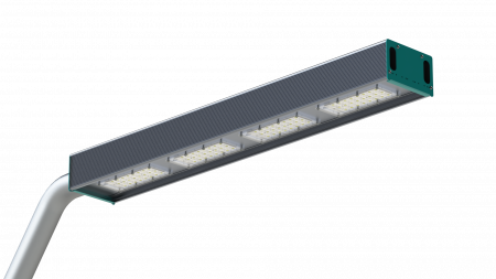 R-lux 208 BK – №1