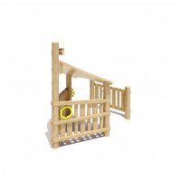 Игровой комплекс ECO 1033