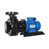 Химический центробежный насос Yartek QHG-65052