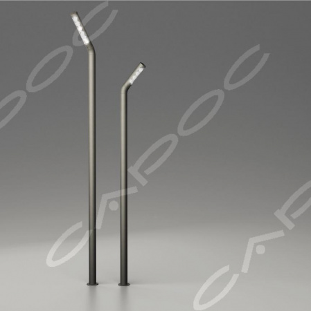 Светодиодная система уличного освещения Стик STICK1 40 – №1