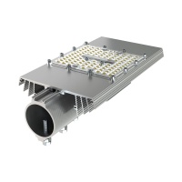 Магистраль v2.0 Мультилинза 80 5000К 155×70°