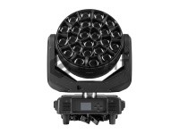 LightCraft 37x15W WASH